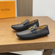 Louis Vuitton Tods Shoes